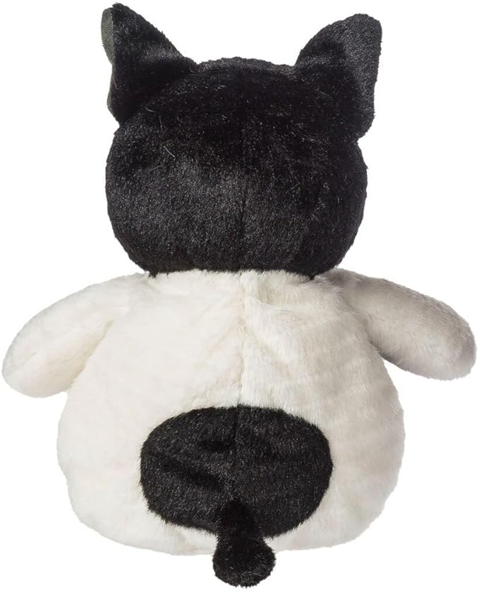 Mary Meyer Stuffed Animal Plush Soft Toy, 6-Inches, Tucson Hound Dog