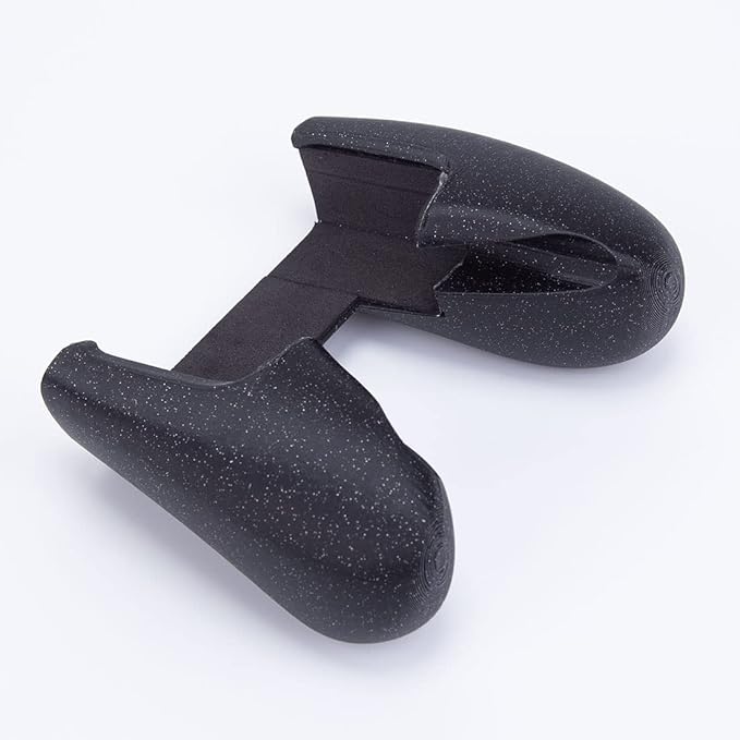iREOGAME Mini Plus Game Consoles Grip (Starry Black)