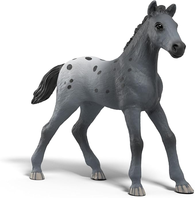 Schleich Horse Club - 15PC Tournament Training Set with Poseable Lisa Figurine, 2 Horse Figures and Riding Accessories - Realistic Horses for Girls and Boys - Animal Figures for Kids Ages 5+ | 42776