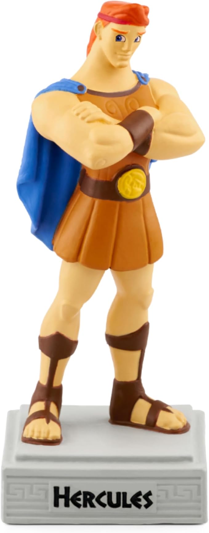 Tonies Hercules Audio Toy Figurine from Disney