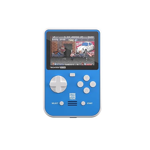 Super Pocket TECHNOS Edition
