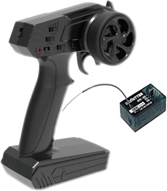 Replacement Parts Accessories Apply in S011 Atomic Remote Control Speed Boat Brushless (Controller Receiver)