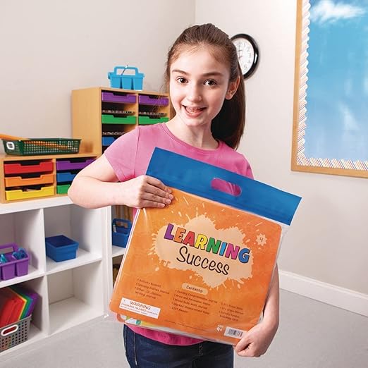 Really Good Stuff Learning Success Kit Fourth Grade