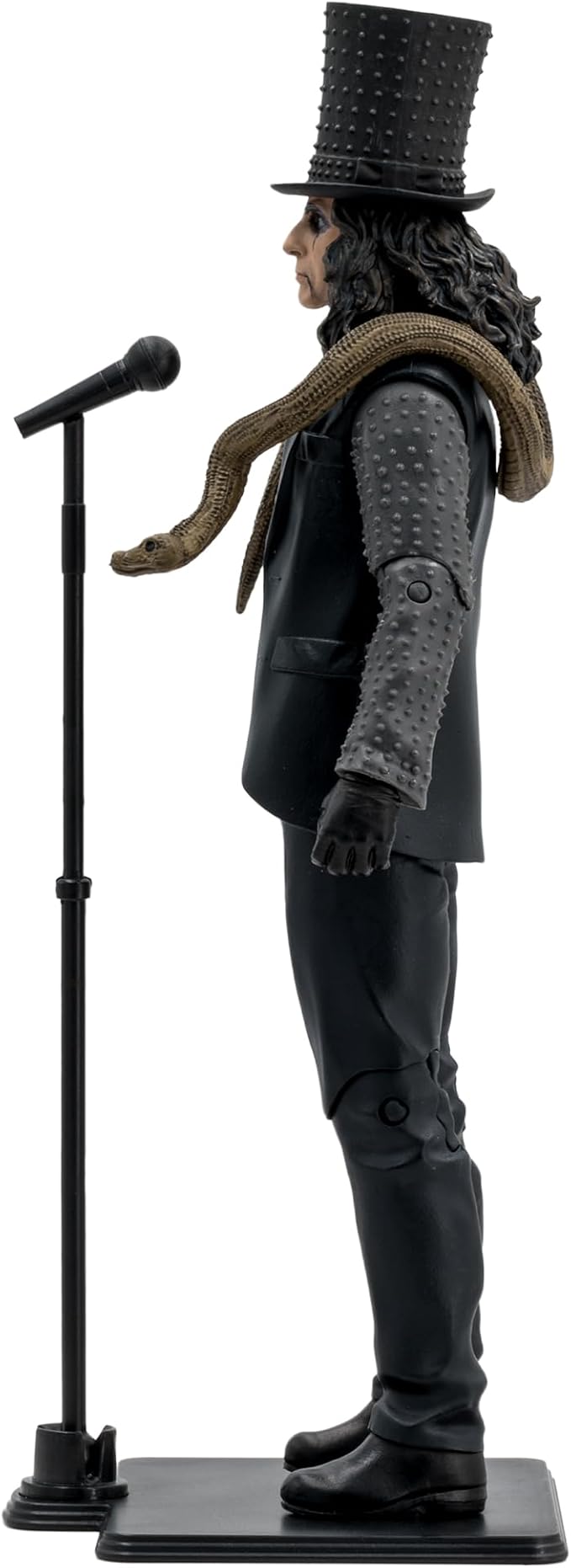 McFarlane Toys - Music Maniacs Metal Alice Cooper 6in Action Figure