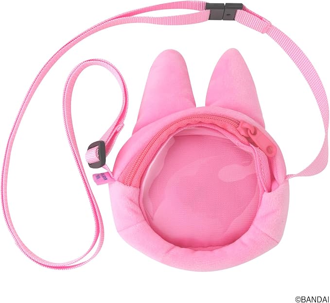 BANDAI Tamagotchi Paradise Carrier, For Ages 6 and Up
