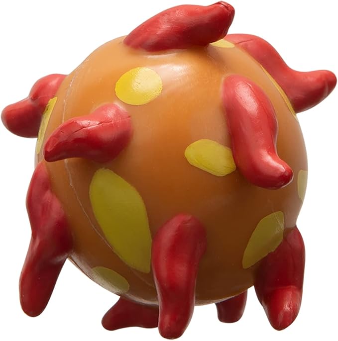 Pokémon Battle Figure 2 Pack - Features 4.5-Inch Cinderace and 2-Inch Pikachu Battle Figures with Accessory - Amazon Exclusive