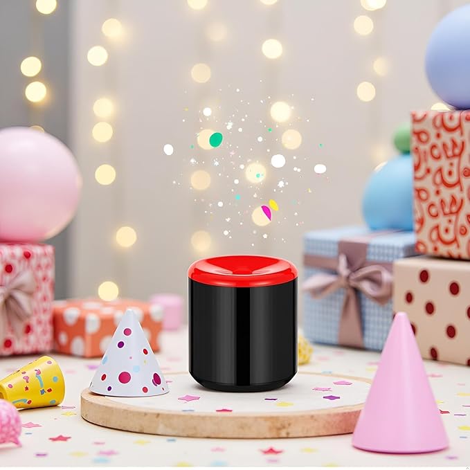 1 Pc Novelty Squeeze Pooter, Fart Machine, Prank Farting Noise Maker, Fart Sounds Machine,Prank, Joke for Party, Birthday, Joke Gift Practical Jokes Gag Toys and Practical Jokes