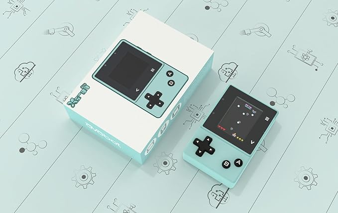 Xtron Pro Programmable Handheld Game Console for MakeCode Arcade