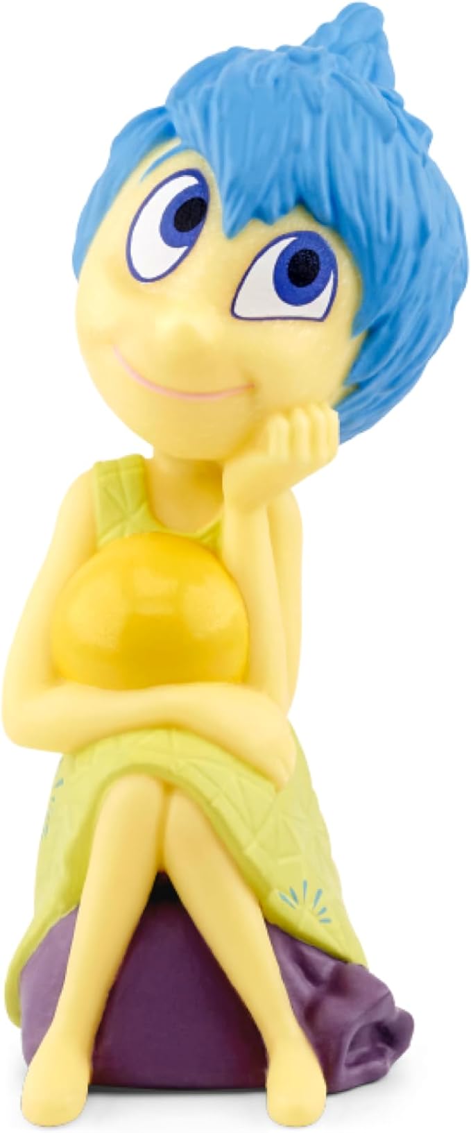 Tonies Joy Audio Toy Figurine from Disney and Pixar's Inside Out & Inside Out 2