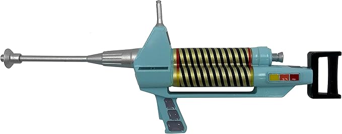Factory Entertainment Star Trek The Original Series Phaser Rifle Scaled Prop Replica Sword