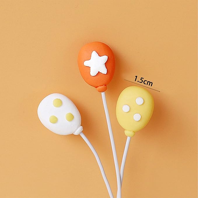Gyufise 10 Pack Dinosaur Cake Decorations Dinosaur Babyshower Happy Birthday Cupcake Topper Dinosaur Cake Toppers for Kids Birthday Baby Shower Party Supplies
