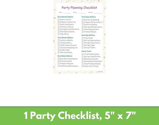 Unique Ninja Turtle Party Favors Pack - 16 Guests - TMNT Party Favor Bags, Sticker Sheets, Mini Skateboards, Checklist - Teenage Mutant Ninja Turtle Party Decorations & Supplies
