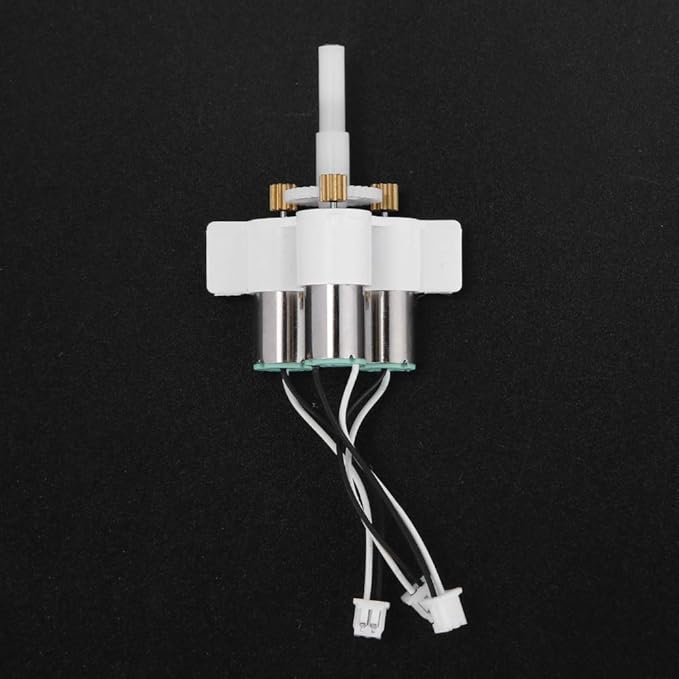Fydun WL F949 Remote Control Airplane Aircraft Spare Part - Metal Motor Set Better Control Performance and Reliability - Toys & GamesRemote & App Controlled Vehicles & PartsRemote &
