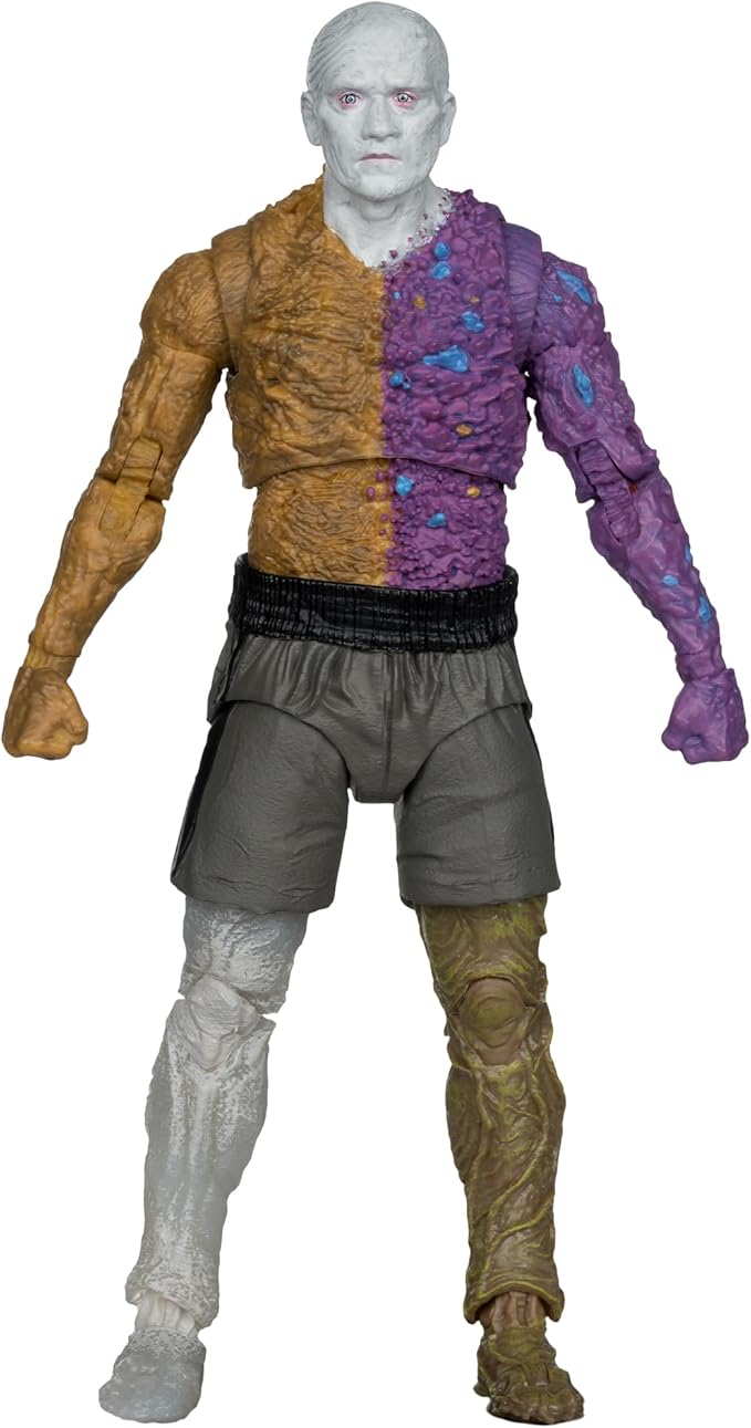 McFarlane Toys DC Multiverse 7in - Superman Movie - Metamorpho