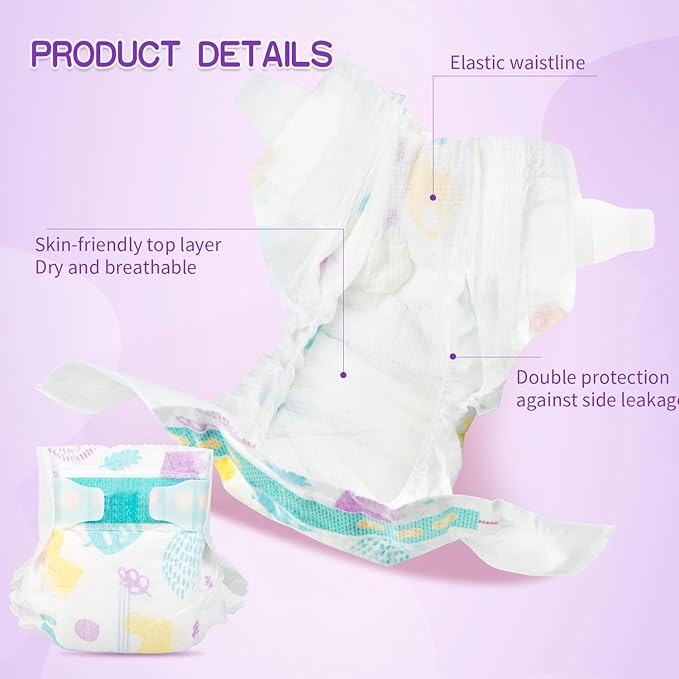 11 Pcs Set Reborn Baby Girl Doll Clothes Outfit Accessories Purple Mermaid Unicorn for 17-22 Inch Reborn Doll Newborn Girl