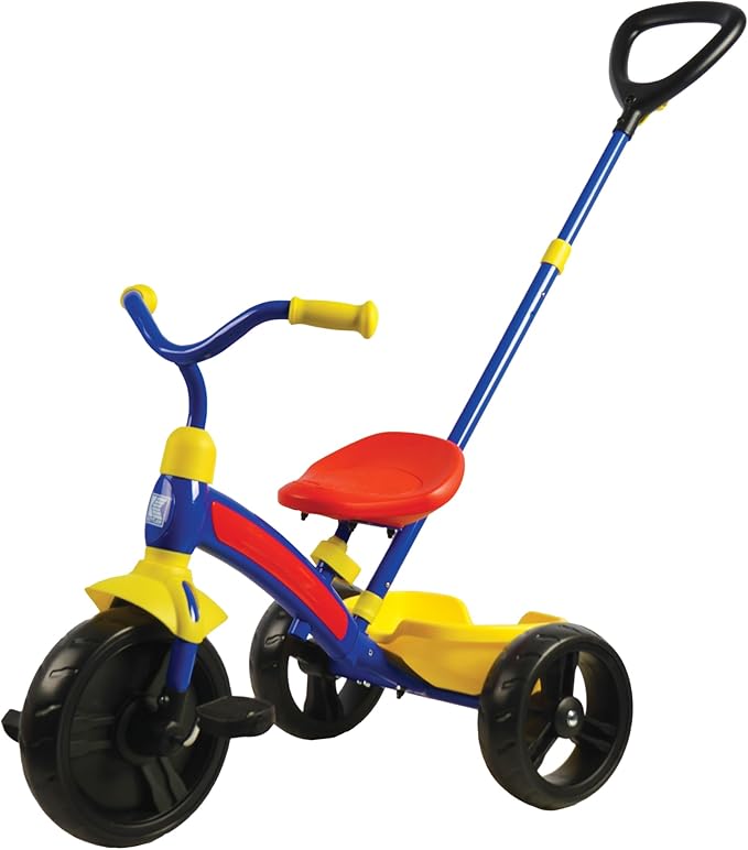 KETTLER Junior Plus Tricycle (Blue)