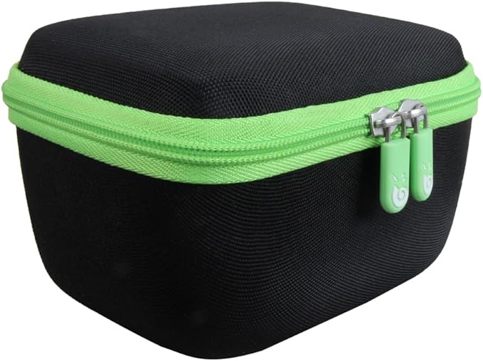 Hermitshell Hard Travel Case for Leapfrog LeapMove Active Learning Video Game System (Only Case)