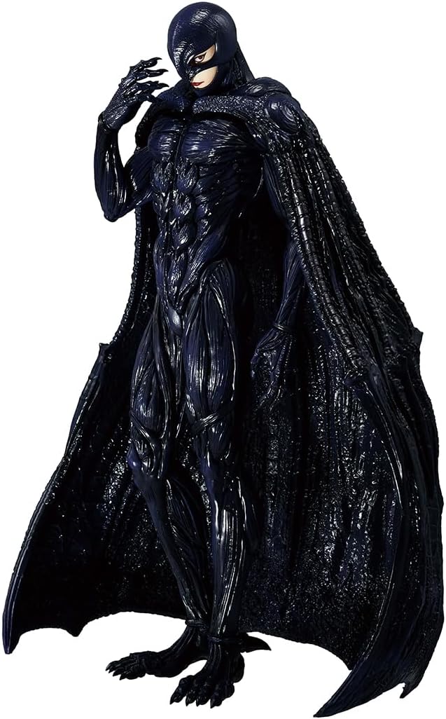 Ichibansho Figure - Berserk - Femto (A Vow of Counterattack) Masterlise Collectible Statue