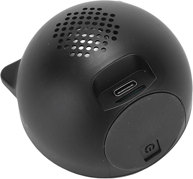 Dpofirs Interactive AI Companion Robot for Kids, AI Desktop Robot Companion, Voice Interaction, Tech & Gadget Gift, Electronic Pets
