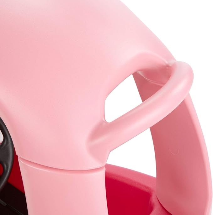 Little TIKES Princess Cozy Coupe