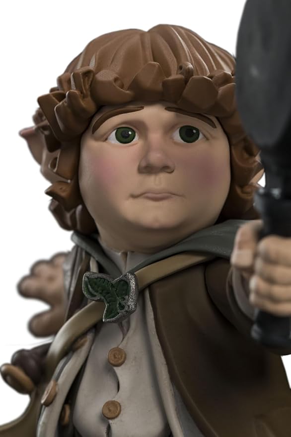 WETA Workshop Mini Epics - The Lord of The Rings Trilogy - Samwise