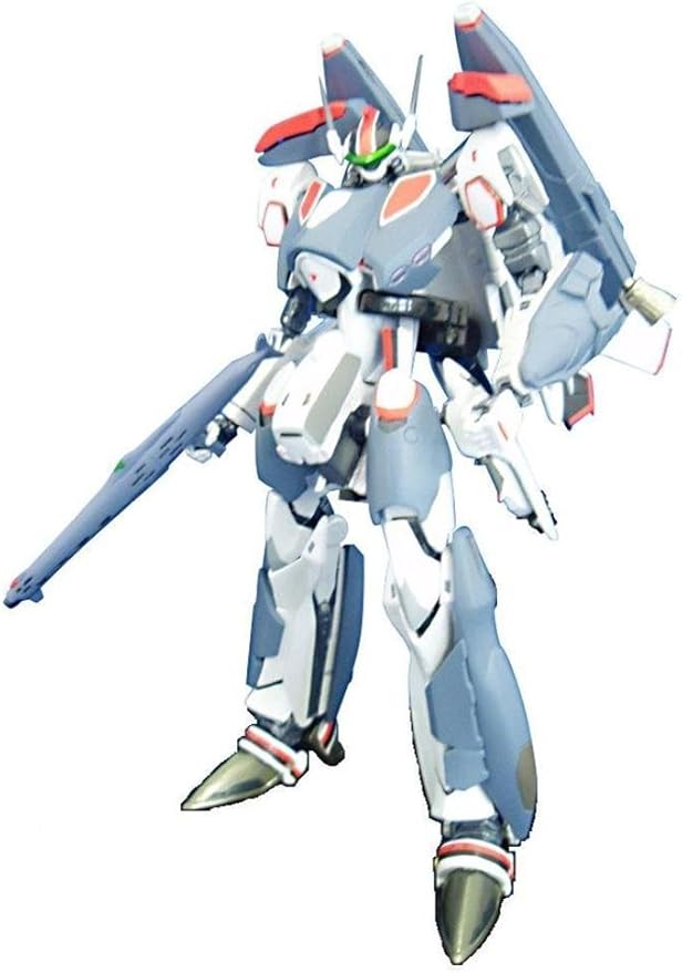 Macross Frontier Robot Soul VF-25F Super Messiah Valkyrie