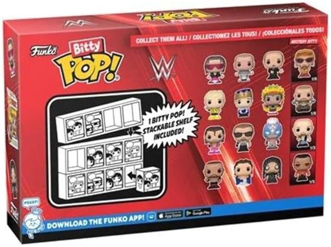 Funko Pop! Collectible Toy Figure - Breezy Cave 64