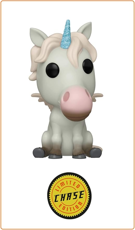Funko Onward POP! Disney Unicorn Exclusive Vinyl Figure #725