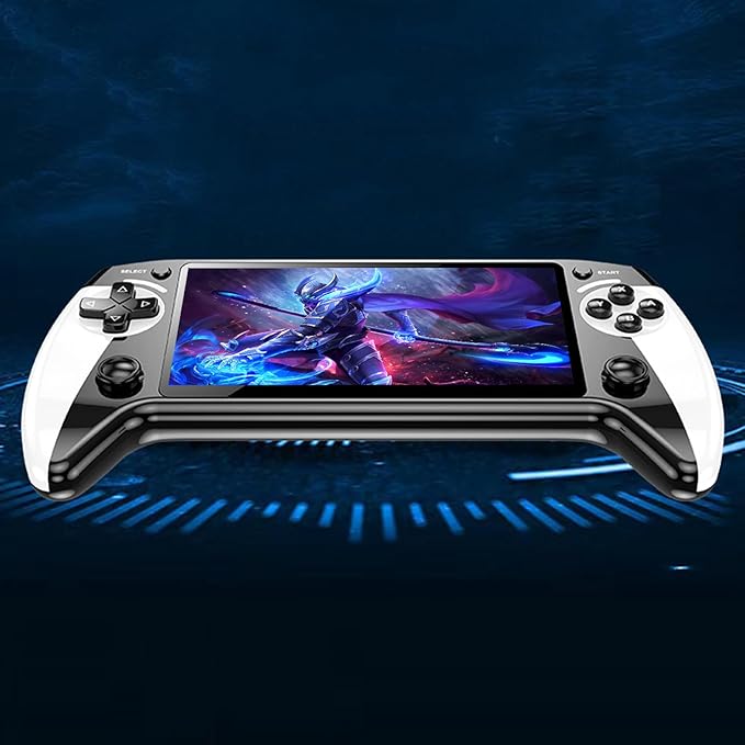 Handheld Game Console with 20000+ Games Retro Gaming Console for Kids and Adults