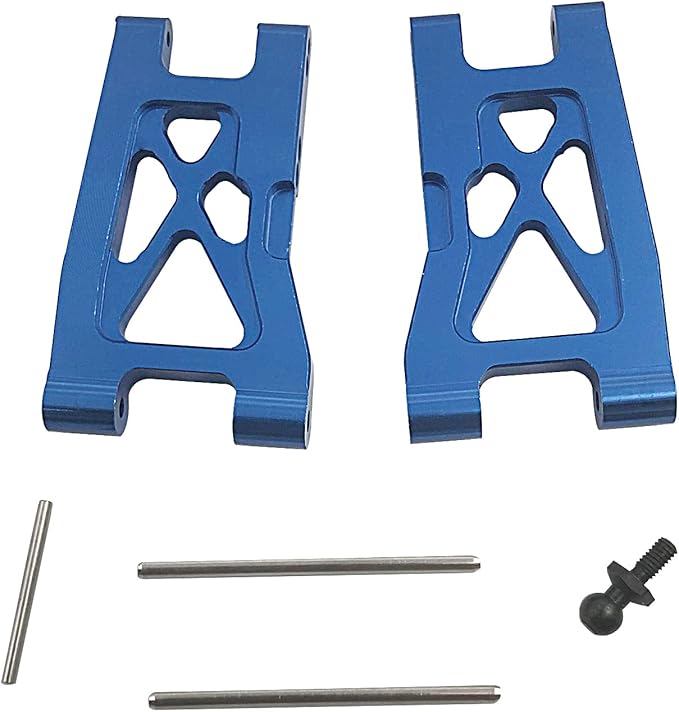FainWan RC car 144001 Remote Control Vehicle 1:14 Metal Parts C-seat Steering Cup Rear Wheel seat Front and Rear Swing arm Steering Group