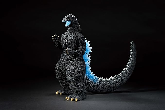 Ichibansho Figure - Godzilla - Godzilla (1991) Heat Ray ver. Collectible Statue