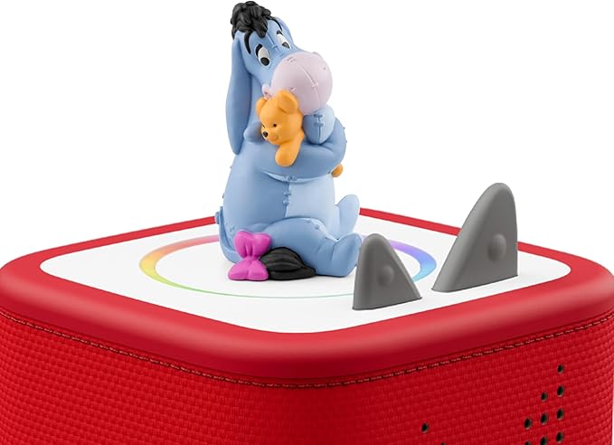 Tonies Eeyore Audio Toy Figurine from Disney