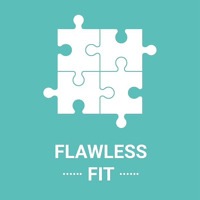 Mudpuppy Dinosaur Glow-in-the-Dark Puzzle, 100 Pieces, 18”x12” –Perfect for Kids Age 5+ - Colorful and Glowing Illustrations of Dinosaurs and Prehistoric Life - Award-Winning Glow in the Dark Puzzle