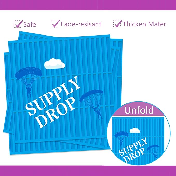 64Pcs Video Games Llama Party Tableware Supplies Including 32 Pcs Plates, 16 Pcs Forks and 16 Pcs Napkins, Video Games Theme Party Birthday Decorations