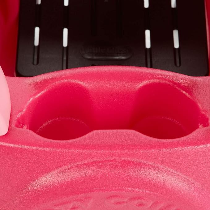 Little TIKES Princess Cozy Coupe