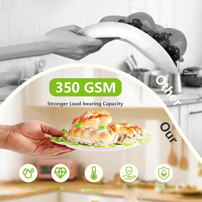 96Pcs Margs and Matrimony Bachelorette Party Decorations Fiesta Cocktail Plates and Napkins Sets Margarita Bachelorette Party Supplies for Mexican Cinco De Mayo Bridal Shower Favors Serves 24