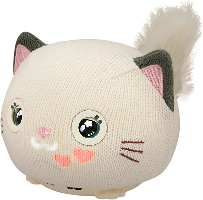 Purro The Interactive Smart Kitty Pet Kids Toy