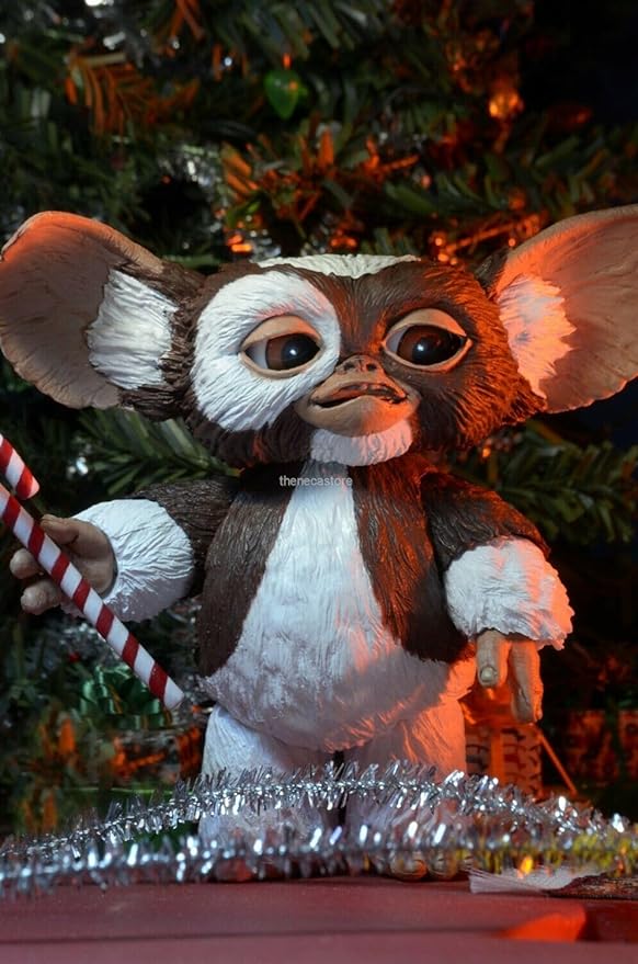 NECA Gremlins - 7" Scale Action Figure - Ultimate Gizmo