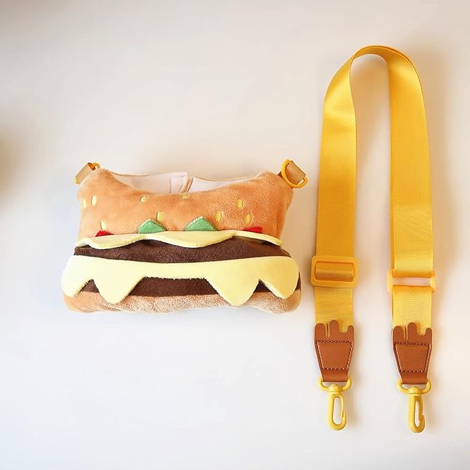 Clothes for 15/17cm Doll (No Doll), Cute Dress Up Accessories,Style12