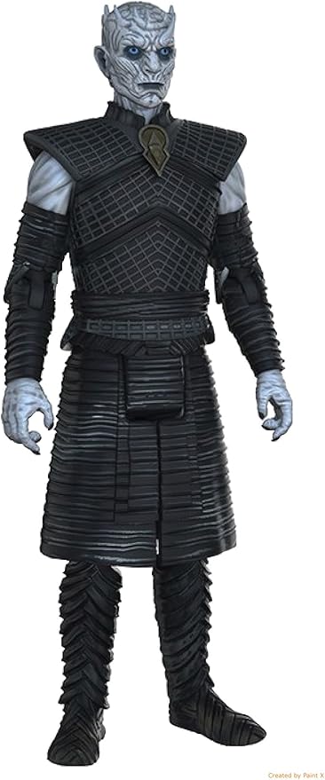 Funko Game of Thrones The Night King Action Figure