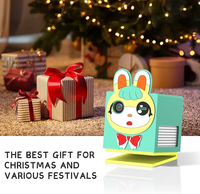 Cute Cartoon Kawaii Silicone Case Cover for Nex Playground Game System,Anti Slip Shockproof Protective Case Compatible with Nex Playground Game System
