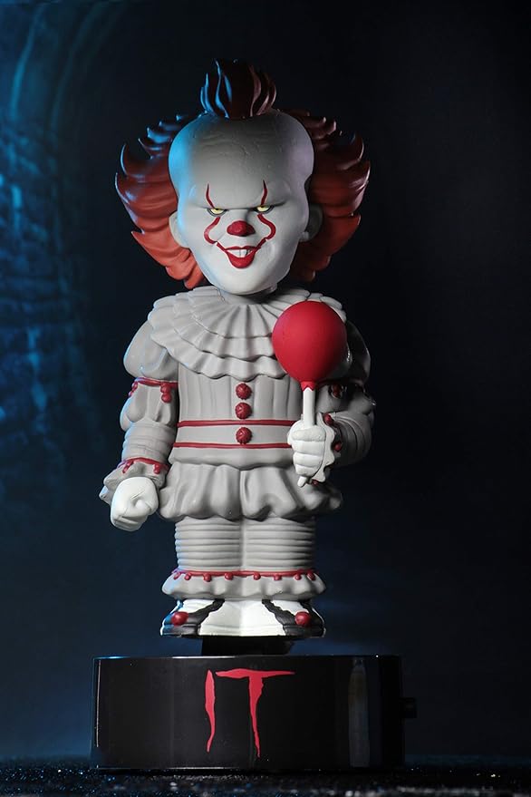 NECA - IT (2017) ? Body Knocker ? Pennywise
