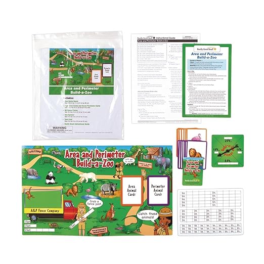 Really Good Stuff Learning Success Kit Fourth Grade