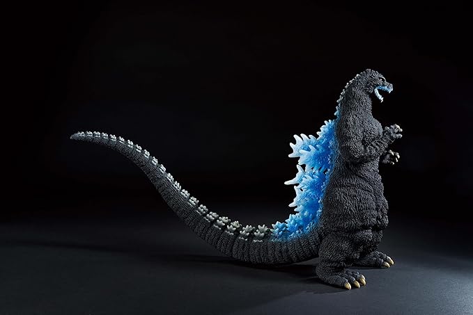 Ichibansho Figure - Godzilla - Godzilla (1991) Heat Ray ver. Collectible Statue