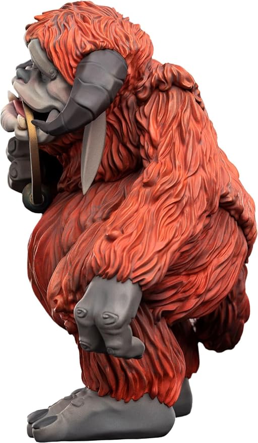 Weta Workshop Mini Epics - Labyrinth (1986) - Ludo