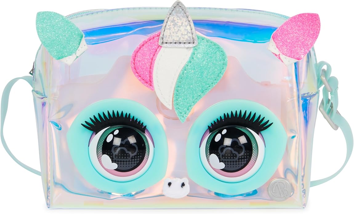 Purse Pets girls Purse Pets