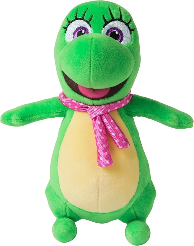 Dora Official Boots Plush Doll, Educational Toys