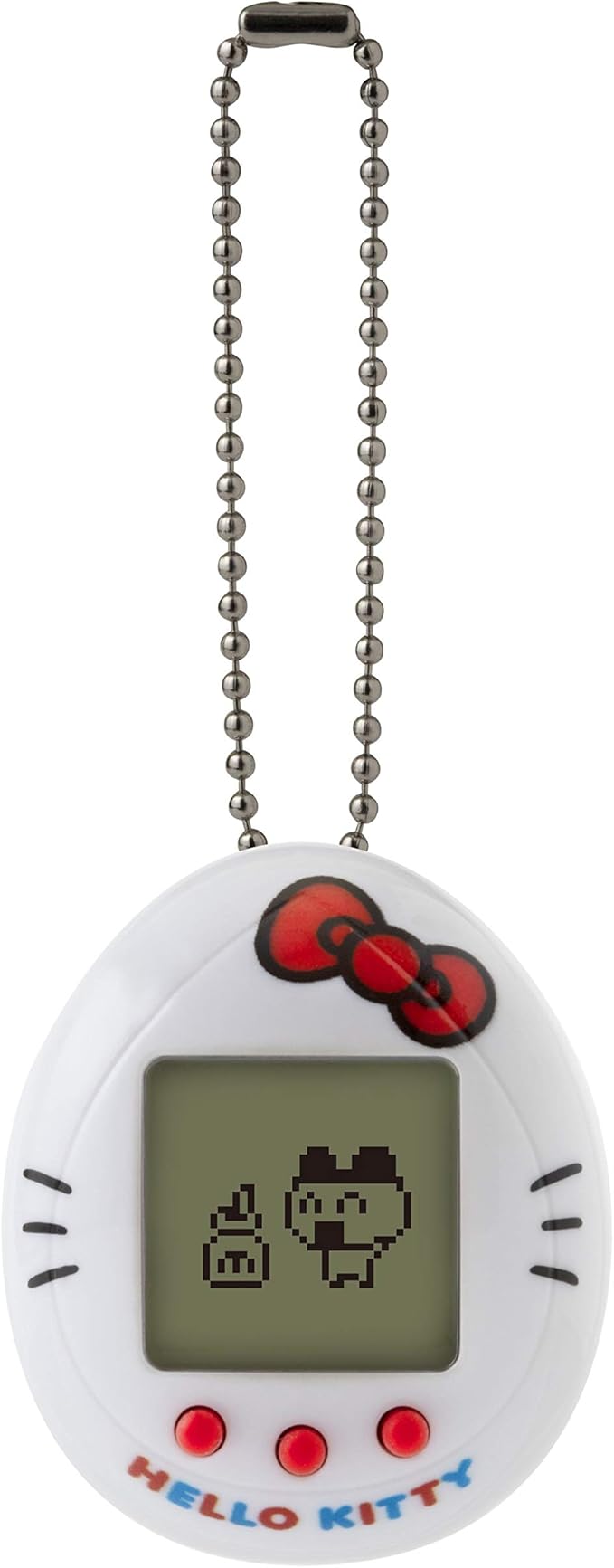 Tamagotchi Nano x Hello Kitty
