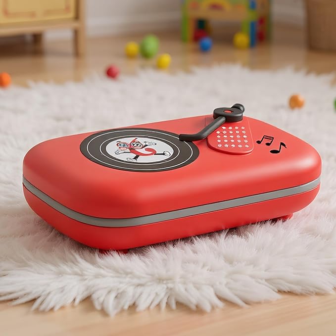 Music Games,Travel Handheld Puzzle Game | Toy Electronic Machine for Travel Kids Boys Girls Improving Reaction Speed Adults Children Birthday Teens