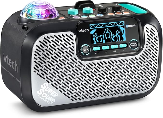 VTech Supersound Karaoke